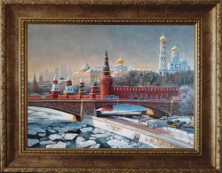 москворецкий мост